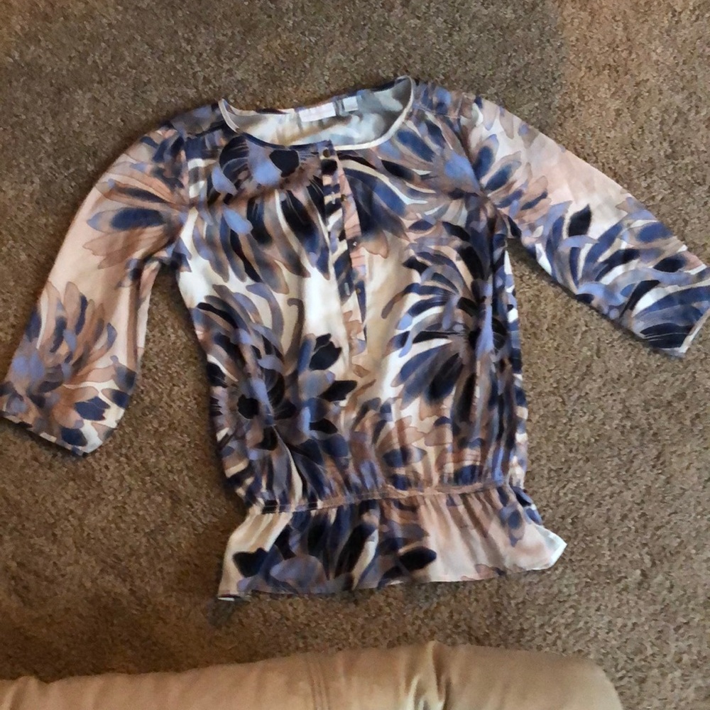 Dressy shirt